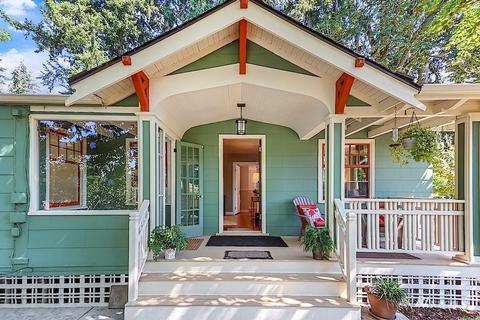 10703 Sunrise Dr, Bothell, WA 98011 photo 1