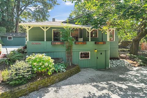 10703 Sunrise Dr, Bothell, WA 98011 photo 3