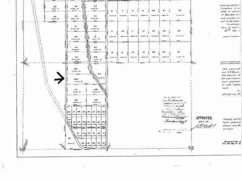 0 Larkin Rd, Grayland, WA 98547