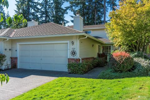 1914 Mill Pointe Dr SE, Mill Creek, WA 98012 photo 1