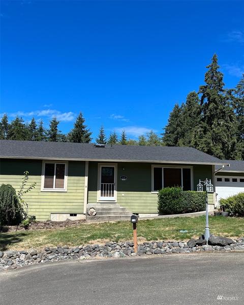 119 Elloway Oaks Dr, Chehalis, WA 98532 photo 1