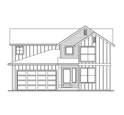 1101 Lindenberg Ln, Enumclaw, WA 98022 photo 1