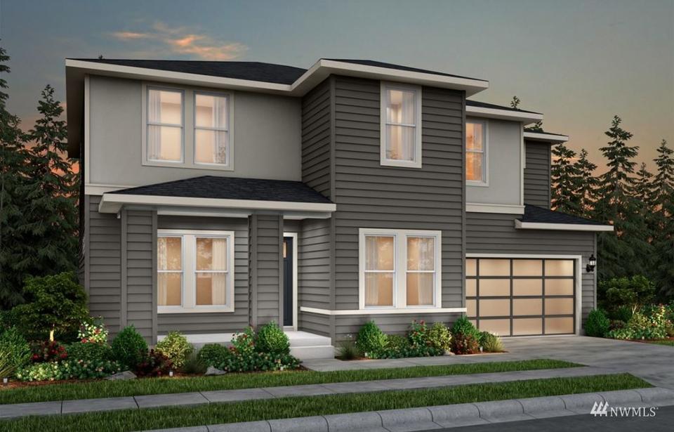 3818 NE 27th Pl 6, Renton, WA 98059 1 photo Movoto