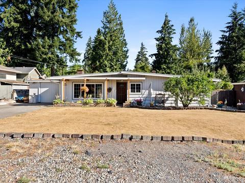 321 72nd St SE, Everett, WA 98203 photo 1