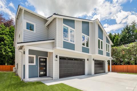 117 171st Pl SW #A, Bothell, WA 98012 photo 1