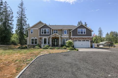 31118 37th Ave E, Graham, WA 98338 photo 1