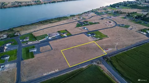 5355 Mcconihe Rd NE, Moses Lake, WA 98837