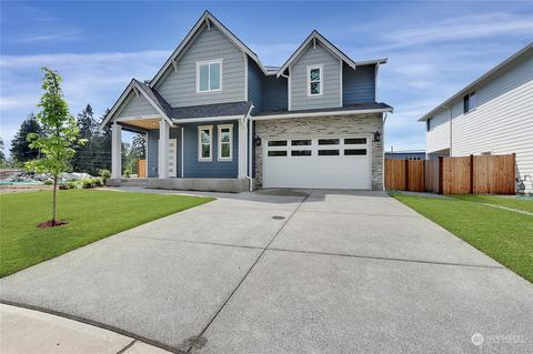 17314 74th Avenue Ct E, Puyallup, WA 98375