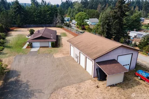 93 Deerhaven Dr, Sequim, WA 98382 photo 9