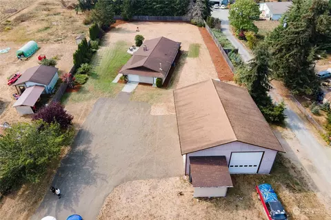 93 Deerhaven Dr, Sequim, WA 98382 photo 4