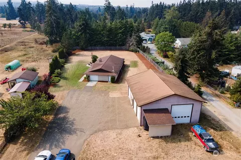 93 Deerhaven Dr, Sequim, WA 98382 photo 3