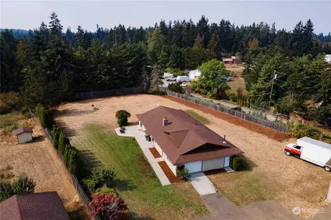 93 Deerhaven Dr, Sequim, WA 98382 photo 1