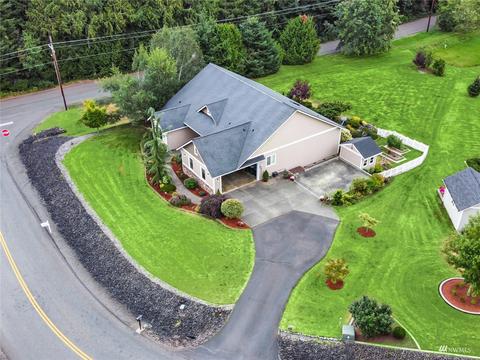 206 Garrett Loop, Chehalis, WA 98532 photo 2