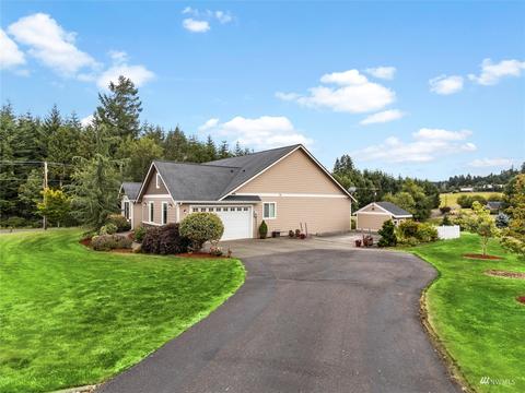 206 Garrett Loop, Chehalis, WA 98532 photo 3