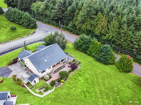 206 Garrett Loop, Chehalis, WA 98532 photo 33