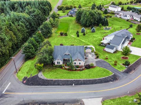 206 Garrett Loop, Chehalis, WA 98532 photo 1