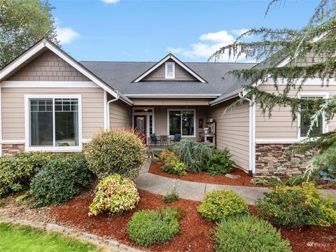 206 Garrett Loop, Chehalis, WA 98532 photo 4