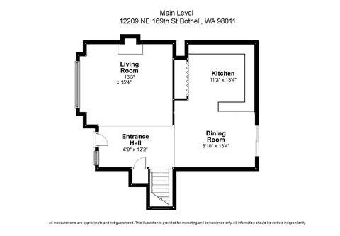 12209 NE 169th St, Bothell, WA 98011 photo 38