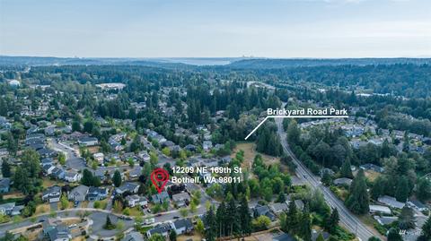 12209 NE 169th St, Bothell, WA 98011 photo 33