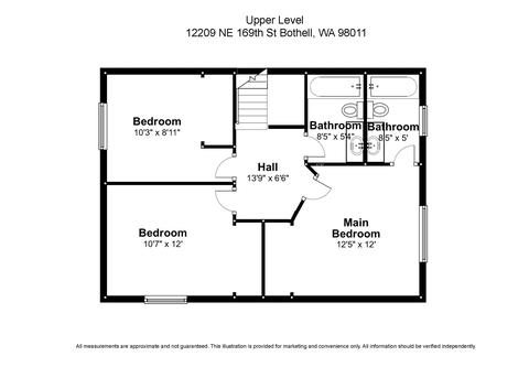 12209 NE 169th St, Bothell, WA 98011 photo 39