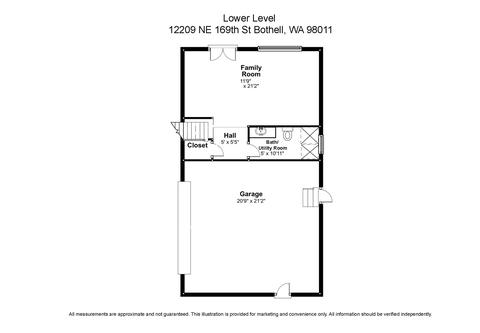 12209 NE 169th St, Bothell, WA 98011 photo 40