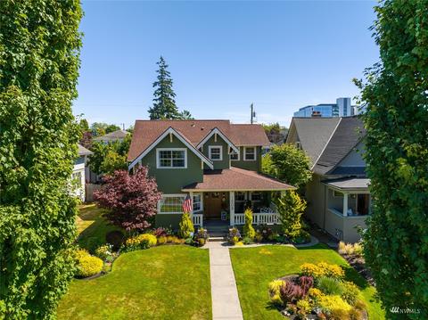 1205 Rucker Ave, Everett, WA 98201 photo 36
