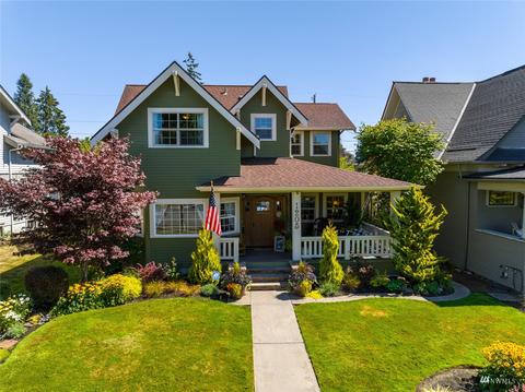 1205 Rucker Ave, Everett, WA 98201 photo 1