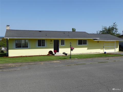 402 W Eunice, Sequim, WA 98382 photo 28