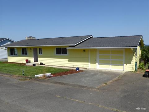 402 W Eunice, Sequim, WA 98382 photo 29
