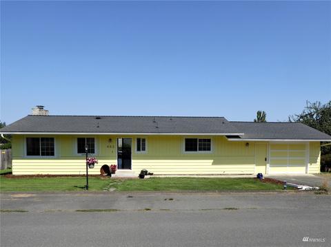 402 W Eunice, Sequim, WA 98382 photo 1