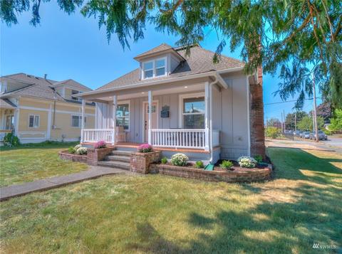 1036 Cole St, Enumclaw, WA 98022 photo 27
