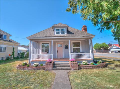 1036 Cole St, Enumclaw, WA 98022 photo 1