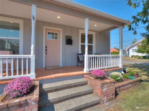 1036 Cole St, Enumclaw, WA 98022 photo 2
