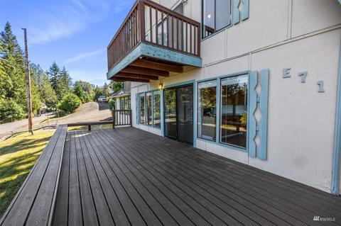 71 E Barbary Dr, Grapeview, WA 98546 photo 7