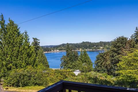 71 E Barbary Dr, Grapeview, WA 98546 photo 5