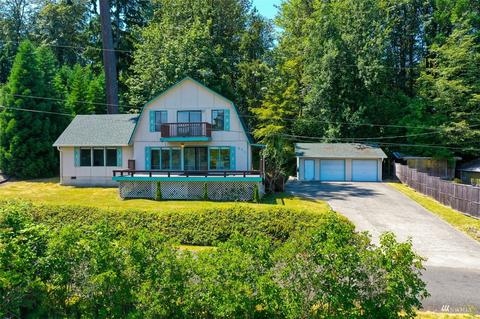 71 E Barbary Dr, Grapeview, WA 98546 photo 9