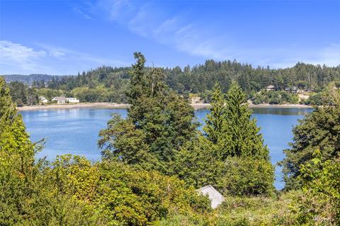 71 E Barbary Dr, Grapeview, WA 98546 photo 1