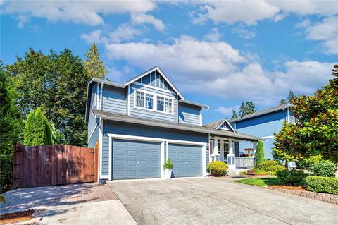 3001 188th Pl SE, Bothell, WA 98012 photo 2