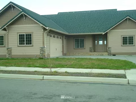 401 Blue Glacier Loop, Sequim, WA 98382 photo 1