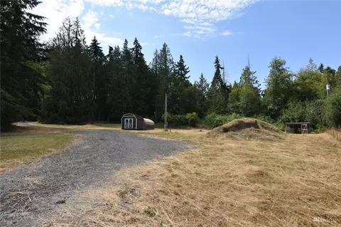 406 Roupe Rd, Sequim, WA 98382 photo 7