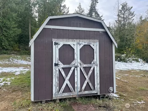 406 Roupe Rd, Sequim, WA 98382 photo 5