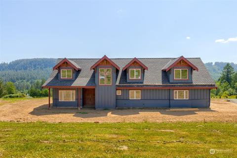 40717 NE Borin Rd, Washougal, WA 98671