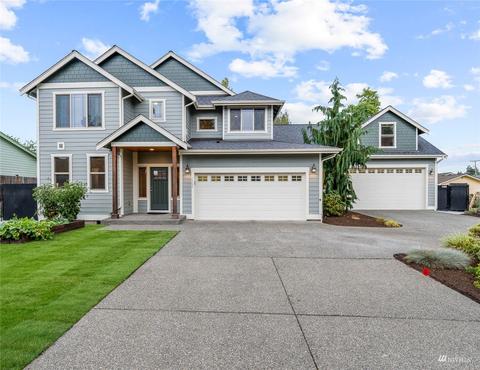1402 Florence St, Enumclaw, WA 98022 photo 1