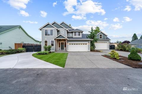 1402 Florence St, Enumclaw, WA 98022 photo 2