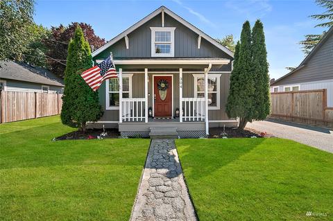 304 Kansas St SW, Orting, WA 98360 photo 1