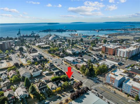 1218 Pacific Ave, Everett, WA 98201 photo 3