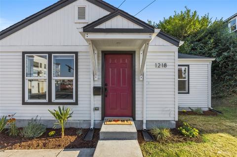 1218 Pacific Ave, Everett, WA 98201 photo 1