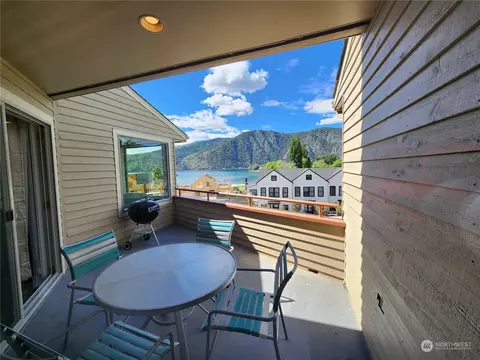 1 Lodge 638-b, Manson, WA 98831