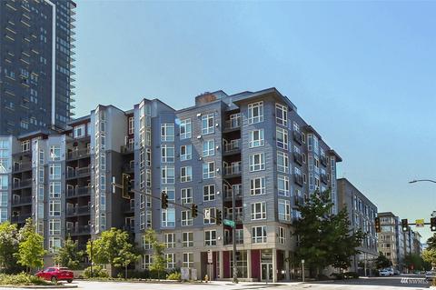 699 John St #304, Seattle, WA 98109