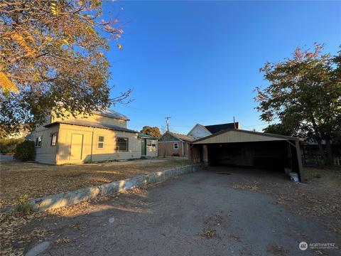 338 Spruce St, Okanogan, WA 98840